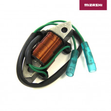 Катушка зарядная генератора Hidea/Yamaha SC-CC134 Катушка зарядная генератора Hidea/Yamaha SC-CC134