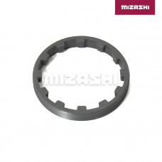 Гайка корпуса подшипников гребного вала Yamaha SC-FT143 Гайка корпуса подшипников гребного вала Yamaha SC-FT143