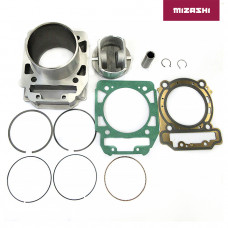 Цилиндр (комплект) BRP AT-MZ1207 Цилиндр (комплект) BRP AT-MZ1207