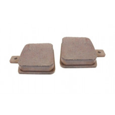 Тормозные колодки Arctic Cat/BRP SM-05304F Тормозные колодки Arctic Cat/BRP SM-05304F