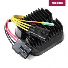 Регулятор напряжения Polaris AT-MZ1407 Регулятор напряжения Polaris AT-MZ1407