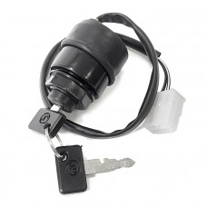 Замок зажигания Yamaha 01-118-32 Замок зажигания Yamaha 01-118-32