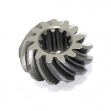 Ведущая шестерня редуктора Tohatsu 369-64020-2 Ведущая шестерня редуктора Tohatsu 369-64020-2