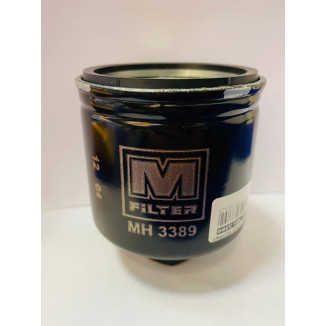 Масляный фильтр BMW MH 3389