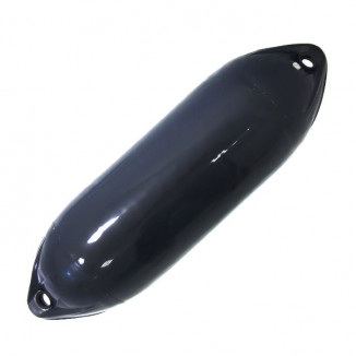 Кранец 740x220 мм синий, надувной Кранец 740x220 мм синий, надувной