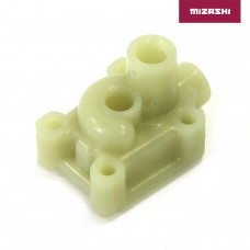 Корпус помпы охлаждения Tohatsu/Mercury SC-WT011 Корпус помпы охлаждения Tohatsu/Mercury SC-WT011