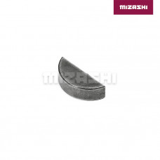 Шпонка маховика Hidea, Yamaha SC-WT161 Шпонка маховика Hidea, Yamaha SC-WT161