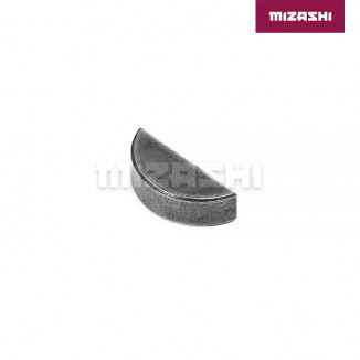 Шпонка маховика Hidea, Yamaha SC-WT161