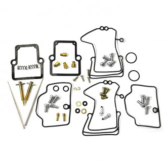 Ремкомплект карбюратора BRP SM-07623