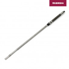 Ведущий (вертикальный) вал редуктора Hidea/Yamaha SC-DS007 Ведущий (вертикальный) вал редуктора Hidea/Yamaha SC-DS007