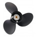 Винт гребной Solas 8612-150-15, 3x15x15 (L)