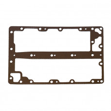 Прокладка выхлопного коллектора Yamaha 6E5-41112-A1 Прокладка выхлопного коллектора Yamaha 6E5-41112-A1