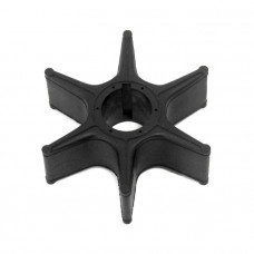 Крыльчатка помпы охлаждения двигателя Honda 19210-ZW1-B02 Крыльчатка помпы охлаждения двигателя Honda 19210-ZW1-B02