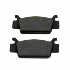 Тормозные колодки Honda AT-05403 Тормозные колодки Honda AT-05403