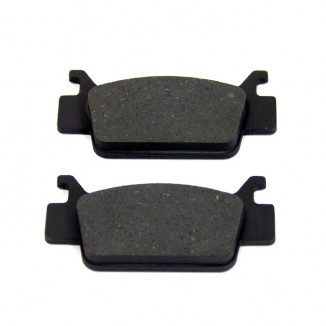 Тормозные колодки Honda AT-05403