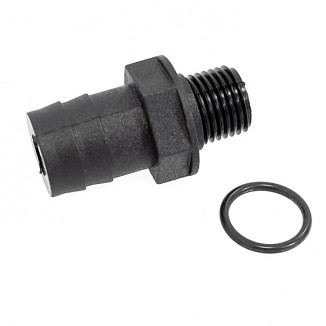 Фитинг патрубка вентиляции стационарного бака Фитинг патрубка вентиляции стационарного бака