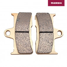 Тормозные колодки задние AT-MZ1342 Тормозные колодки задние AT-MZ1342