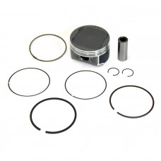 Поршневой комплект Polaris (+0,25)  50-311-04K Поршневой комплект Polaris (+0,25)  50-311-04K
