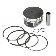 Поршневой комплект BRP (номинал) NA-80000 Поршневой комплект BRP (номинал) NA-80000