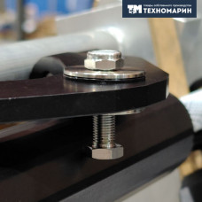 Комплект для монтажа гидроцилидра GS Комплект для монтажа гидроцилидра GS