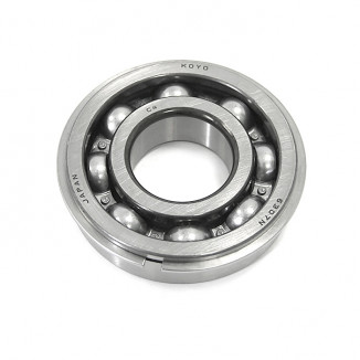 Подшипник 6307NRC4