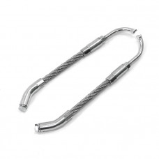 Скребки для охлаждения склизов SM-12489-3 Скребки для охлаждения склизов SM-12489-3