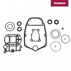 Комплект прокладок редуктора Yamaha SC-GS471 Комплект прокладок редуктора Yamaha SC-GS471