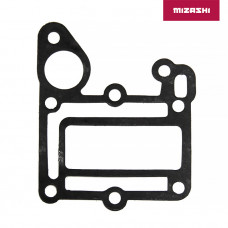 Прокладка выхлопного коллектора Yamaha SC-GS390 Прокладка выхлопного коллектора Yamaha SC-GS390