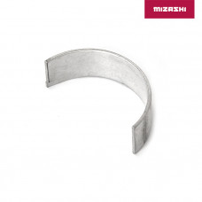 Вкладыш коленвала (шатунный, черный) AT-MZ1532 Вкладыш коленвала (шатунный, черный) AT-MZ1532