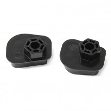 Упор пружины задней подвески BRP (кмп из 2шт) SM-04108S Упор пружины задней подвески BRP (кмп из 2шт) SM-04108S