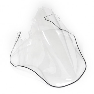 Стекло ветровое Polaris IQ Widetrak 600 (68см, 2мм)