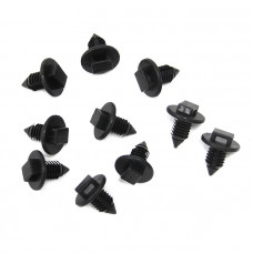 Заклепки пластмассовые для навесных частей BRP (10шт/уп) UP-12446