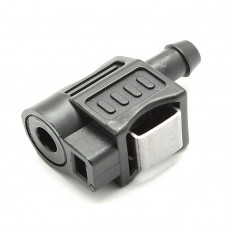 Фиттинг топливный Honda коннектор Фиттинг топливный Honda коннектор