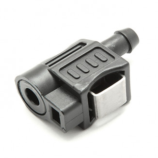 Фиттинг топливный Honda коннектор Фиттинг топливный Honda коннектор