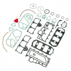 Комплект прокладок двигателя Mercury/Mariner P600334850017 Комплект прокладок двигателя Mercury/Mariner P600334850017
