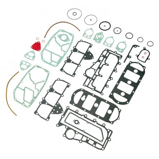 Комплект прокладок двигателя Mercury/Mariner P600334850017