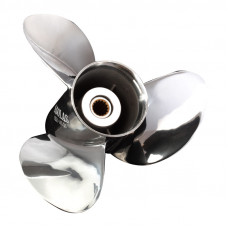 Винт гребной Solas 1552-145-21, 3x14 1/2x21 (L) Винт гребной Solas 1552-145-21, 3x14 1/2x21 (L)