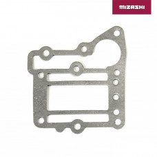 Прокладка крышки выхлопного коллектора Yamaha SC-GS260 Прокладка крышки выхлопного коллектора Yamaha SC-GS260