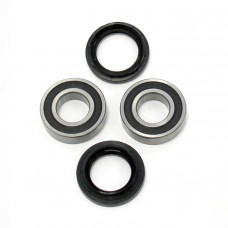 Ступичный подшипник Yamaha AT-06632 Ступичный подшипник Yamaha AT-06632