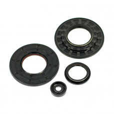 Комплект сальников двигателя BRP 09-55204 Комплект сальников двигателя BRP 09-55204