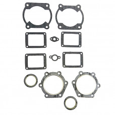 Верхний комплект прокладок Yamaha 540 09-710182 Верхний комплект прокладок Yamaha 540 09-710182