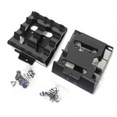 Комплект передних подножек (упоры) BRP SM-12644 Комплект передних подножек (упоры) BRP SM-12644