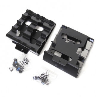 Комплект передних подножек (упоры) BRP SM-12644