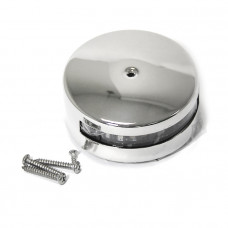 Огонь кормовой cветодиодный 76х33 мм, нержавеющая сталь Огонь кормовой cветодиодный 76х33 мм, нержавеющая сталь