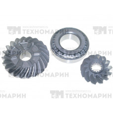 Ремкомплект редуктора Mercruiser 18-2406 Ремкомплект редуктора Mercruiser 18-2406