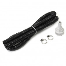 Шланг для осушительной помпы с патрубком 19 мм Seaflo Шланг для осушительной помпы с патрубком 19 мм Seaflo