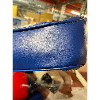 Сиденье Pro Casting Seat, синее (уц)