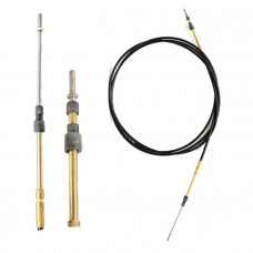 Трос управления C2  7" (2,13м) Трос управления C2  7" (2,13м)