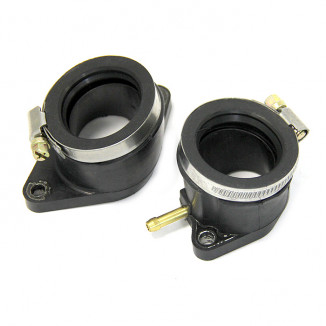 Комплект впускных патрубков (2 шт) Yamaha AT-07462