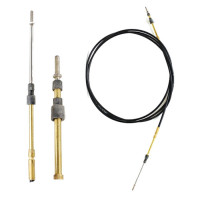 Трос управления C2  9" (2,74м)